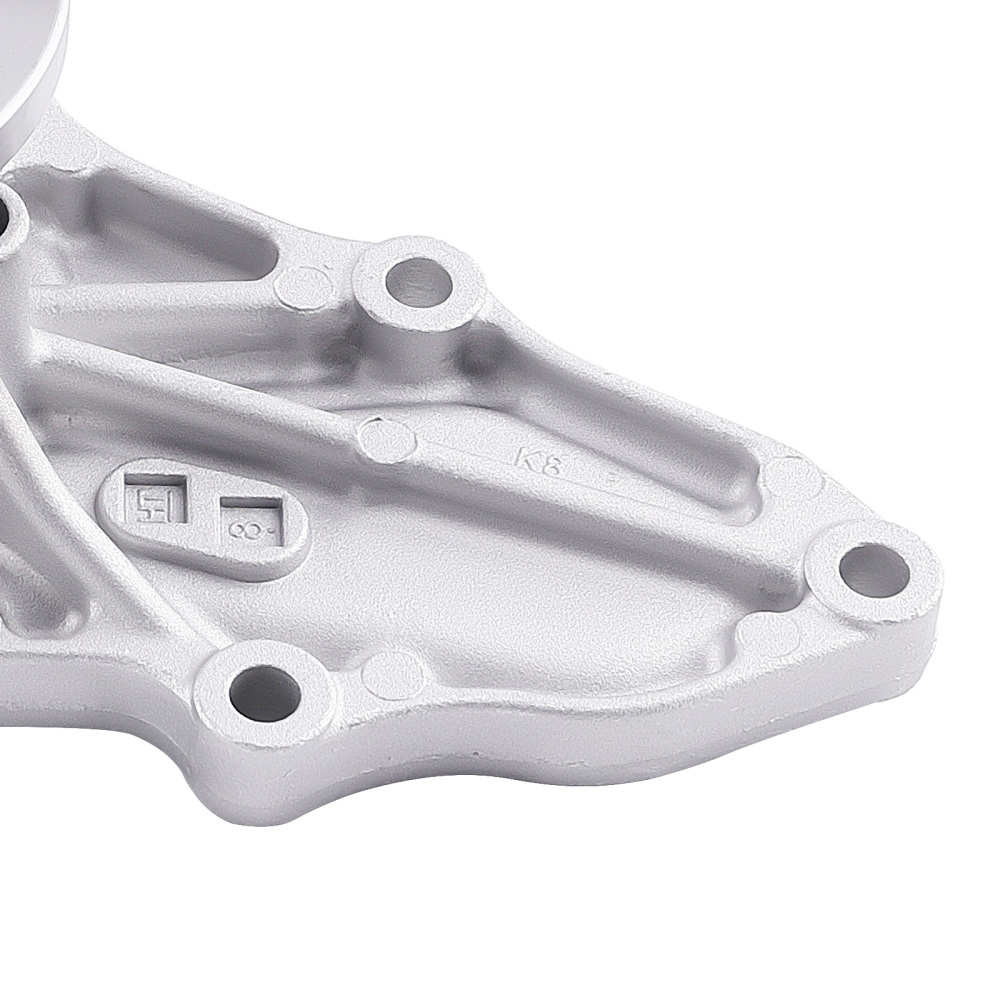 Timing Chain Kit Water Pump Camshaft Sprocket For Honda Acura Civic CR-V 2.4L