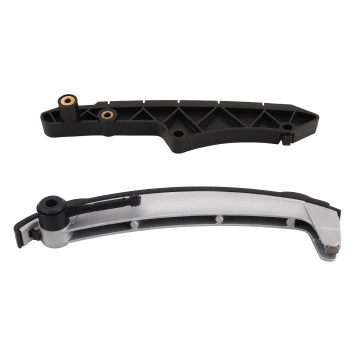 Timing Chain Kit compatible for BMW 540i 740i X5 compatible for Land Rover Range Rover 4.4L 03-05