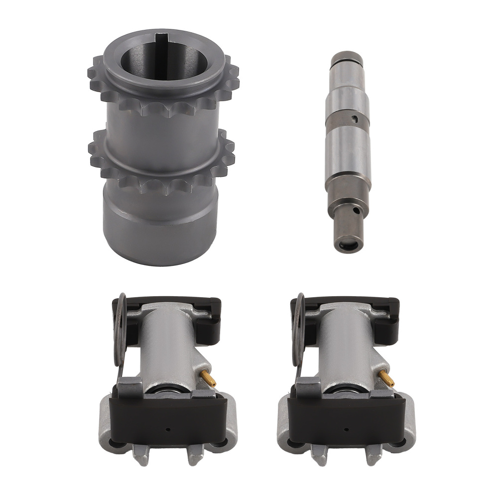 Timing Chain Kit compatible for BMW 540i 740i X5 compatible for Land Rover Range Rover 4.4L 03-05