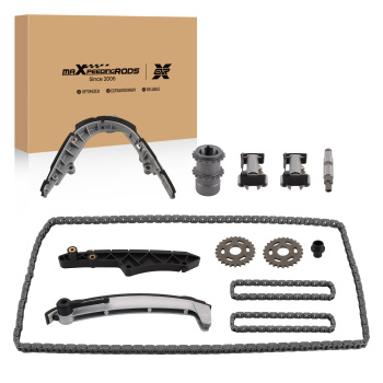 Timing Chain Kit compatible for BMW 540i 740i X5 compatible for Land Rover Range Rover 4.4L 03-05