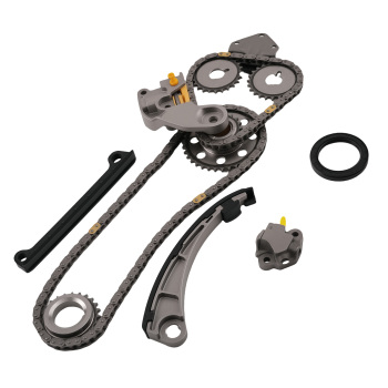 Complete Timing Chain Kit compatible for Chevrolet Tracker 2.0L L4 1999-2004 1283177E00