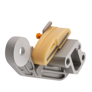 Complete Timing Chain Kit compatible for Chevrolet Tracker 2.0L L4 1999-2004 1283177E00