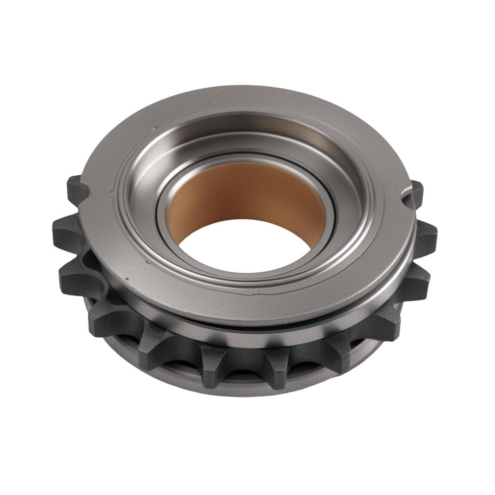 ChainSprocket Assembly compatible for Toyota FJ Cruiser 4.0L V6 2007-09 9-4217S