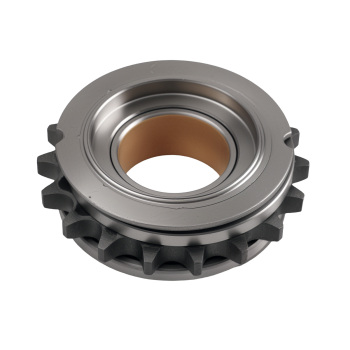 ChainSprocket Assembly compatible for Toyota FJ Cruiser 4.0L V6 2007-09 9-4217S