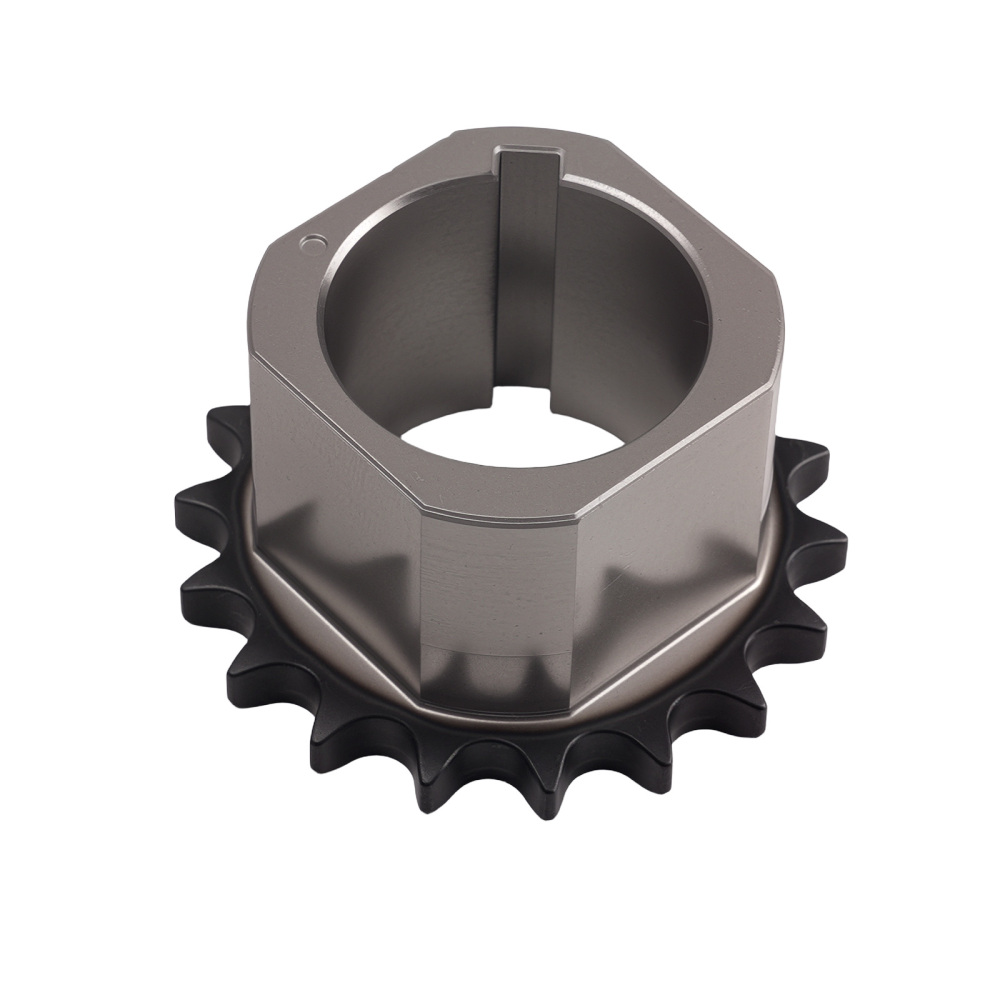 ChainSprocket Assembly compatible for Toyota FJ Cruiser 4.0L V6 2007-09 9-4217S