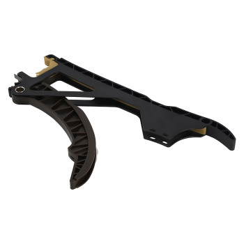 Timing Chain Kit + Oil Pump Guide Cam Adjuster VVT Sprocket compatible for BMW X1 X5 Z4 3.0