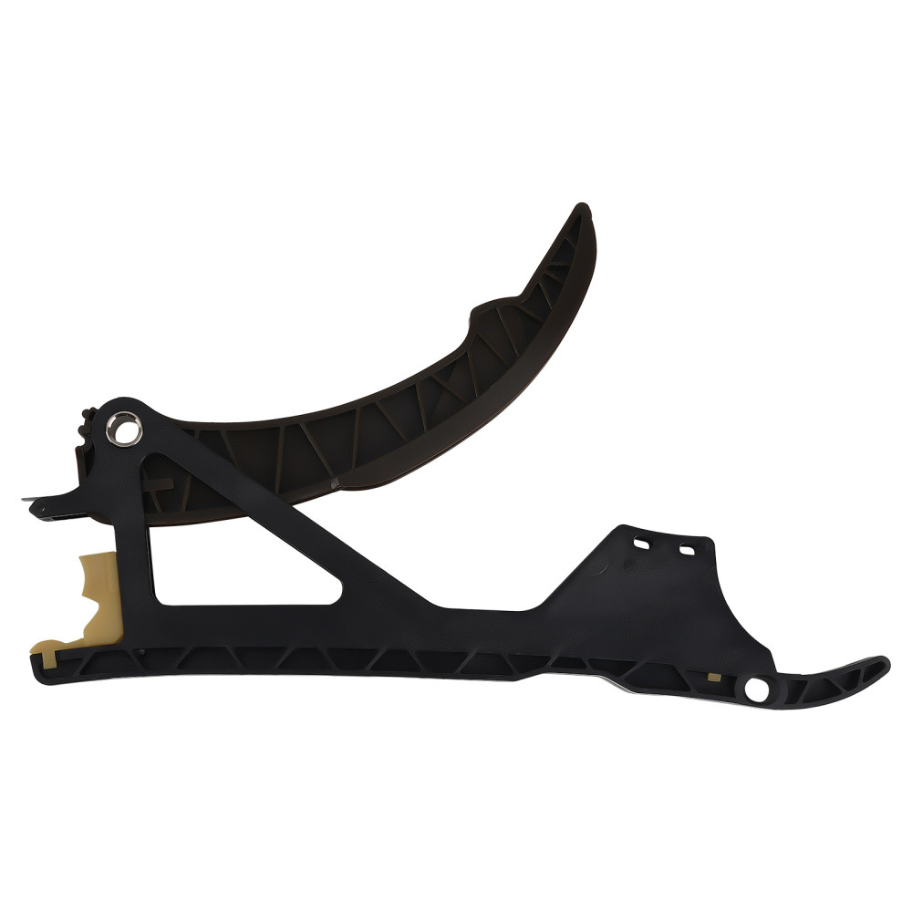 Timing Chain Kit + Oil Pump Guide Cam Adjuster VVT Sprocket compatible for BMW X1 X5 Z4 3.0