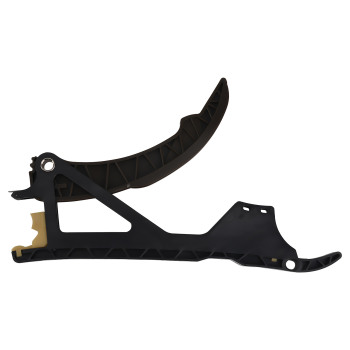 Timing Chain Kit + Oil Pump Guide Cam Adjuster VVT Sprocket compatible for BMW X1 X5 Z4 3.0