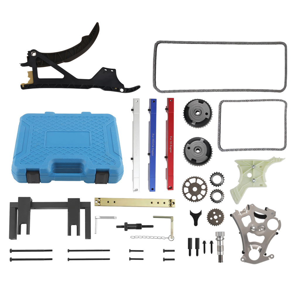 Timing Chain KitTools compatible for BMW 135i/535i 3.0L N54/N55 Turbo