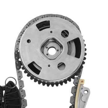 Timing Chain Assembly compatible for Dodge Challenger Charger 6.4L 2011-2014 53022317AC