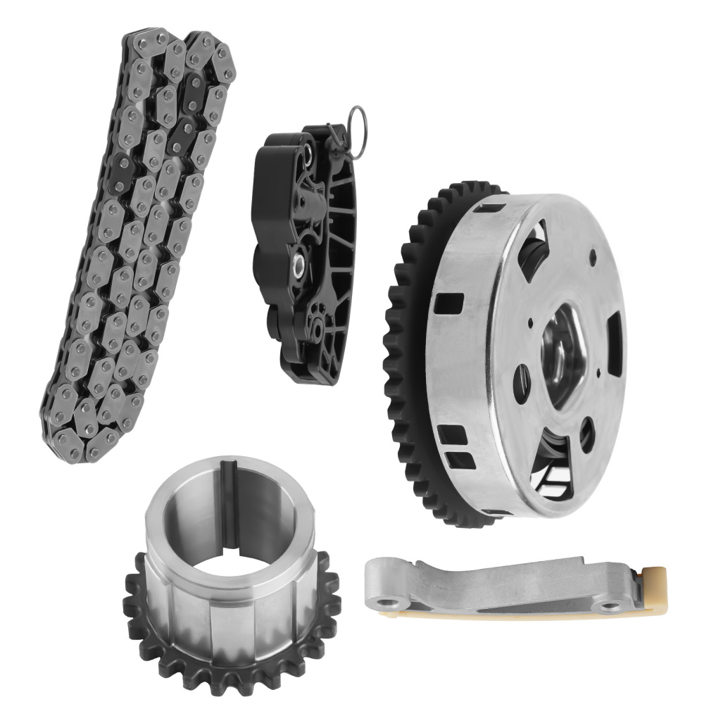 Timing Chain Assembly compatible for Dodge Challenger Charger 6.4L 2011-2014 53022317AC