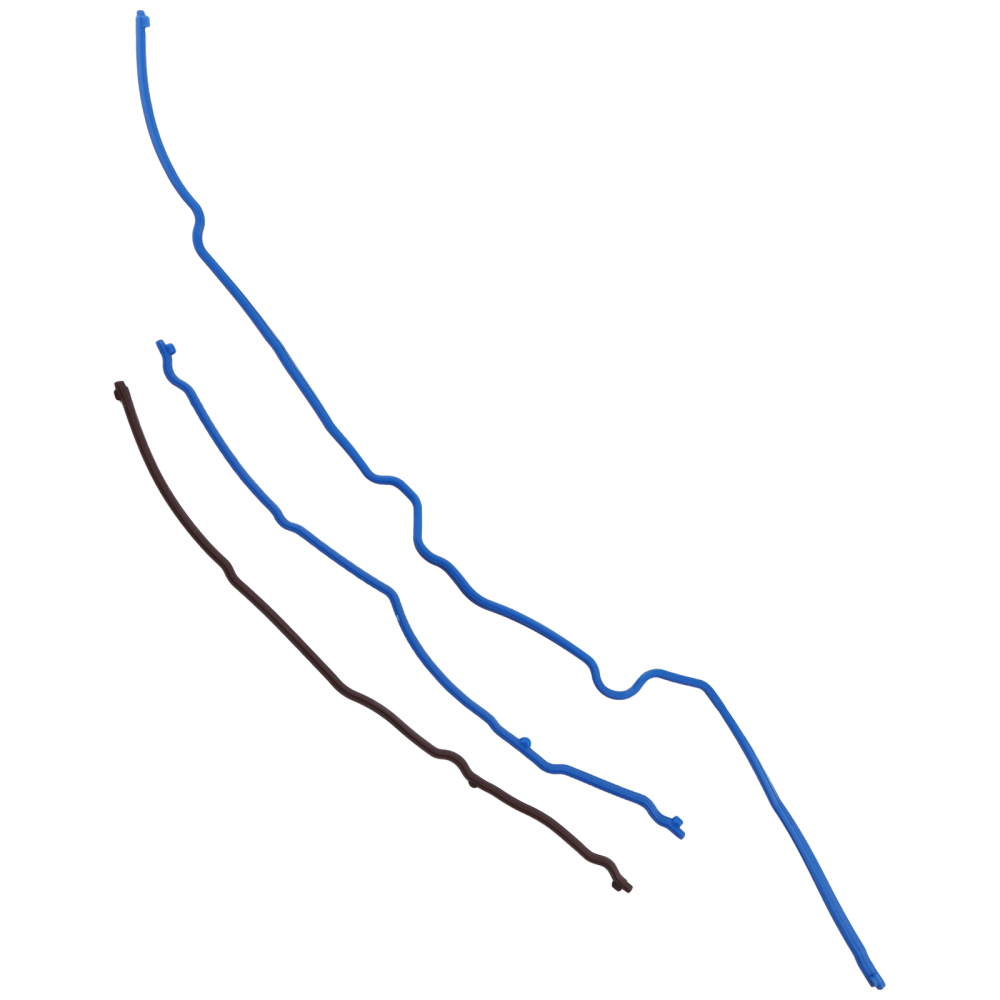 Timing Chain Kit Sprocket compatible for Ford F150/Navigator 5.4L V8 05-084L3Z-6M256-AA