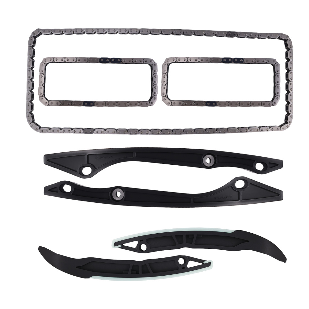 Complete Engine Timing Kit compatible for Ford F-150 compatible for Mustang 5.0L V8 11-15 BR3Z-6268-A