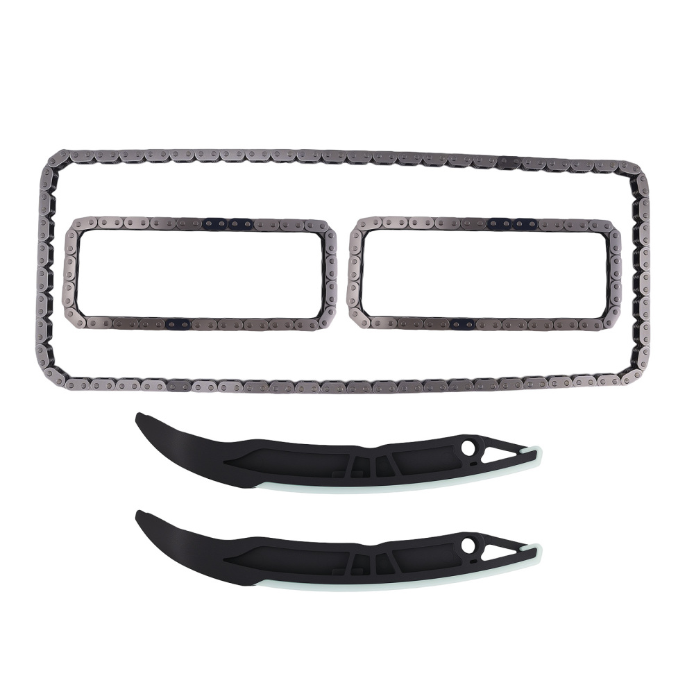 Complete Engine Timing Kit compatible for Ford F-150 compatible for Mustang 5.0L V8 11-15 BR3Z-6268-A