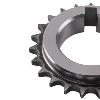 Chain Assembly Guide Kit compatible for Lincoln MKS 3.7L 2009-2010 BA5Z-6K255-A