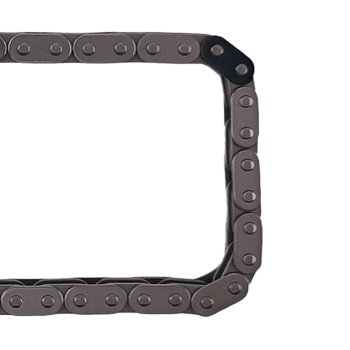 Chain Assembly Guide Kit compatible for Lincoln MKS 3.7L 2009-2010 BA5Z-6K255-A