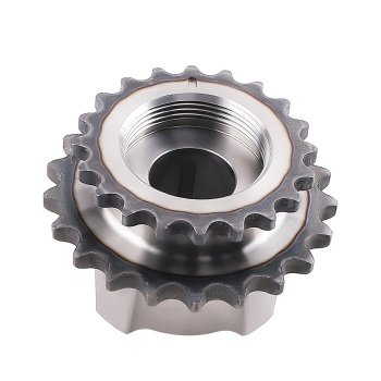 MaXpeedingrods Timing Chain Kit compatible for BMW 1 3 5 X1 X3 X5 1.6 2.0 N47D20A N47D20C