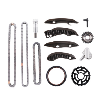 Catena Distribuzione Completa compatibile per BMW 3 5 Series 318d 520d 13528589971S4