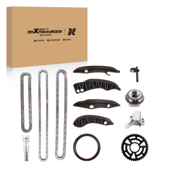 Catena Distribuzione Completa compatibile per BMW 3 5 Series 318d 520d 13528589971S4