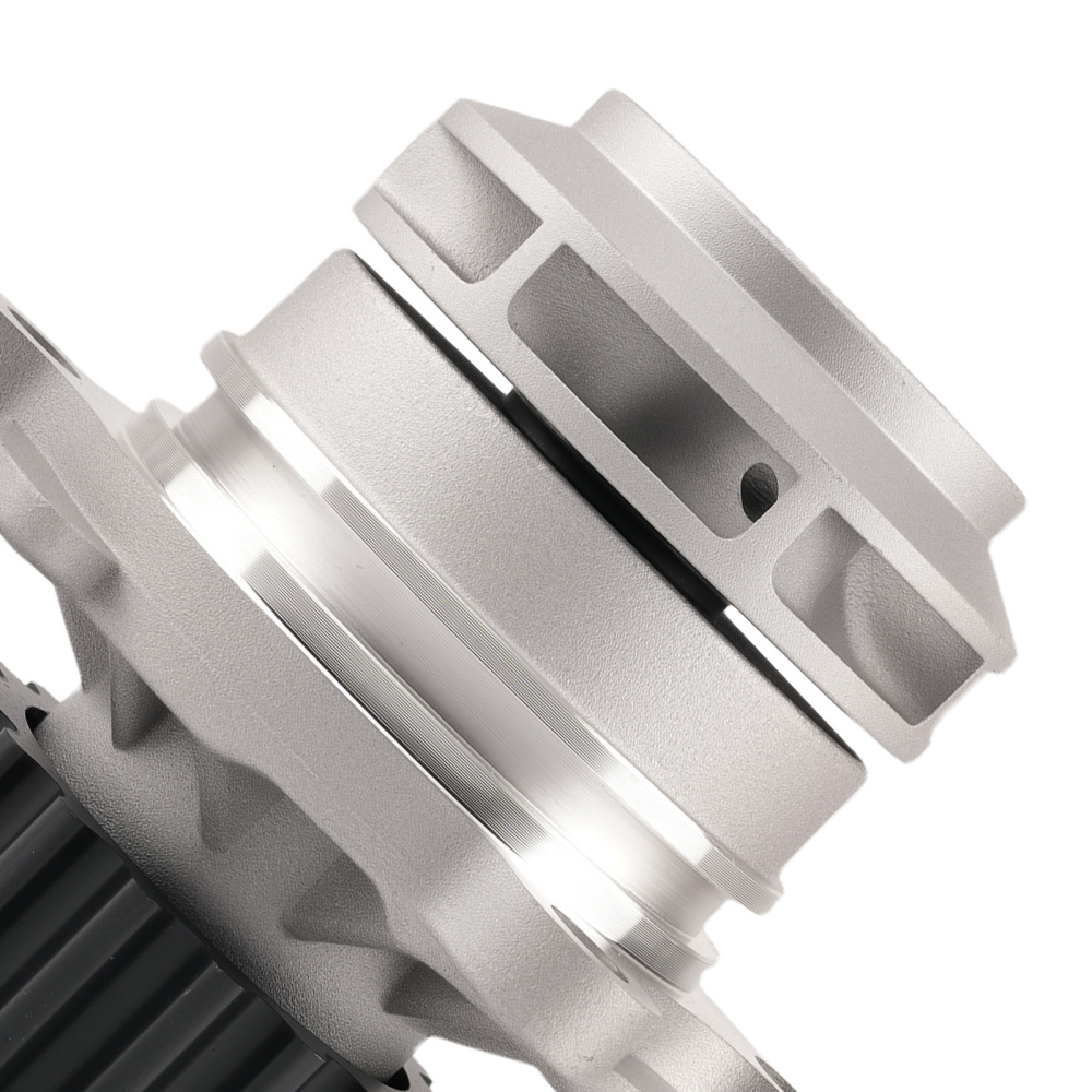 Timing Belt & Water Pump Kit compatible for VW Audi Skoda Seat KP25649XS-1 5649XS T43219