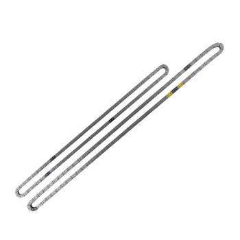 Timing Chain Kit Oil Pump Selenoid Actuator Gear Cover compatible for GM Ecotec 2.0L 2.4L