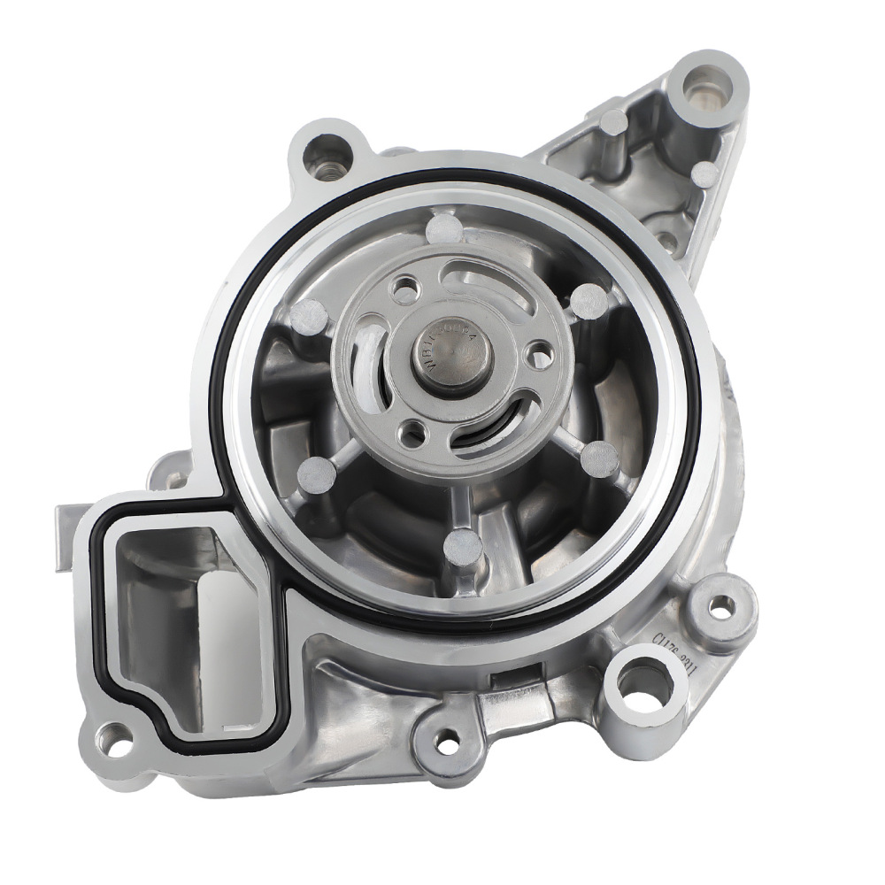 Timing Chain Kit Oil Pump Selenoid Actuator Gear Cover compatible for GM Ecotec 2.0L 2.4L