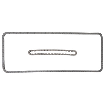 Engine Timing Chain Oil Pump Kit compatible for BMW X1 X3 X4 X5 Z4 328 113175928502.0L