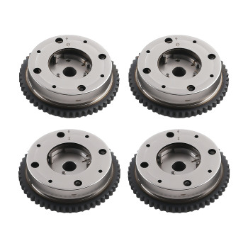 Engine Timing Chain Set Phasers compatible for Ford Expedition/F-150 2017 - 2024 HL3Z6B274A