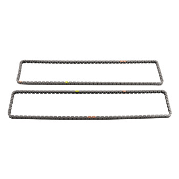 Engine Timing Chain Set Phasers compatible for Ford Expedition/F-150 2017 - 2024 HL3Z6B274A