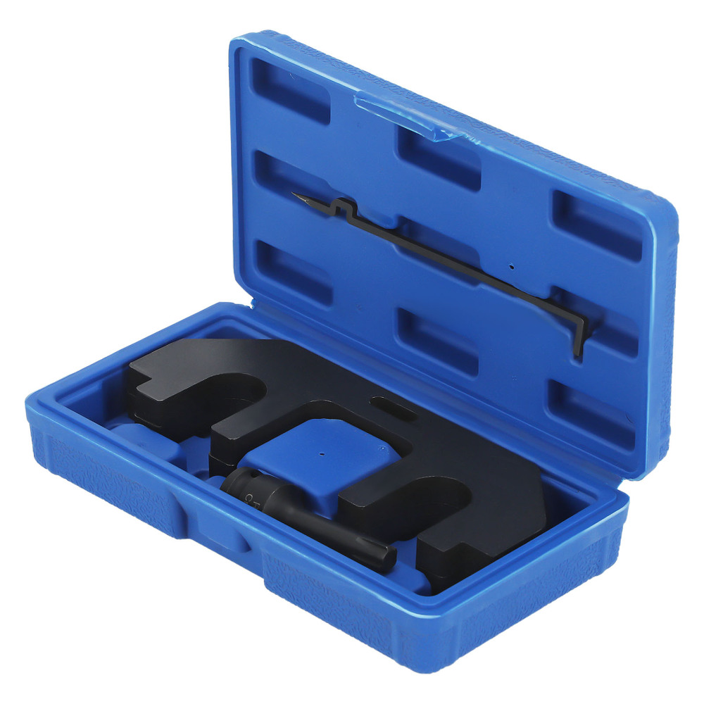 Engine Timing Chain Kit compatible for Ford F-150 3.5L 2017-2023 w/Tools ML3Z6256A