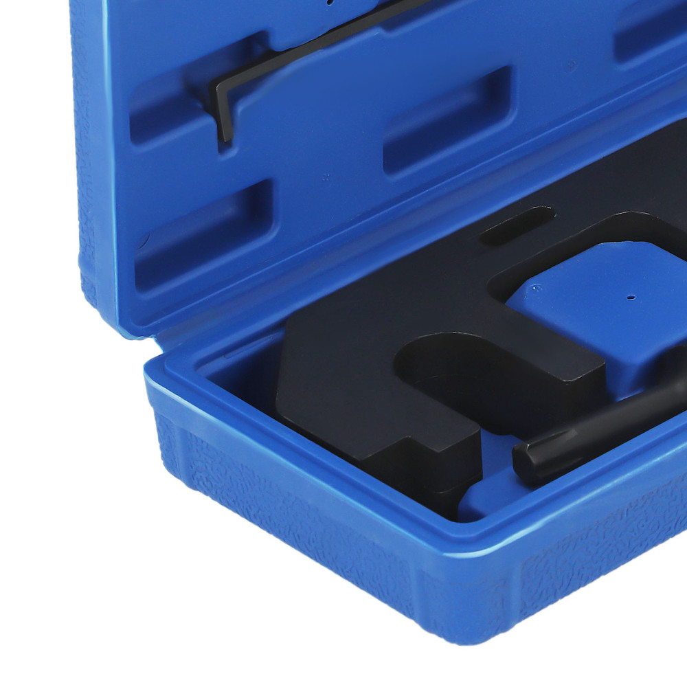 Engine Timing Chain Kit compatible for Ford F-150 3.5L 2017-2023 w/Tools ML3Z6256A