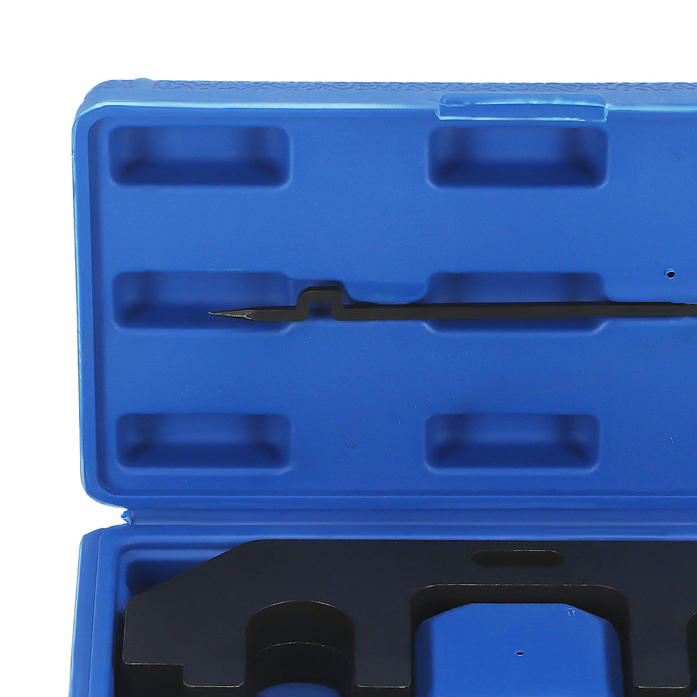 Engine Timing Chain Kit compatible for Ford F-150 3.5L 2017-2023 w/Tools ML3Z6256A