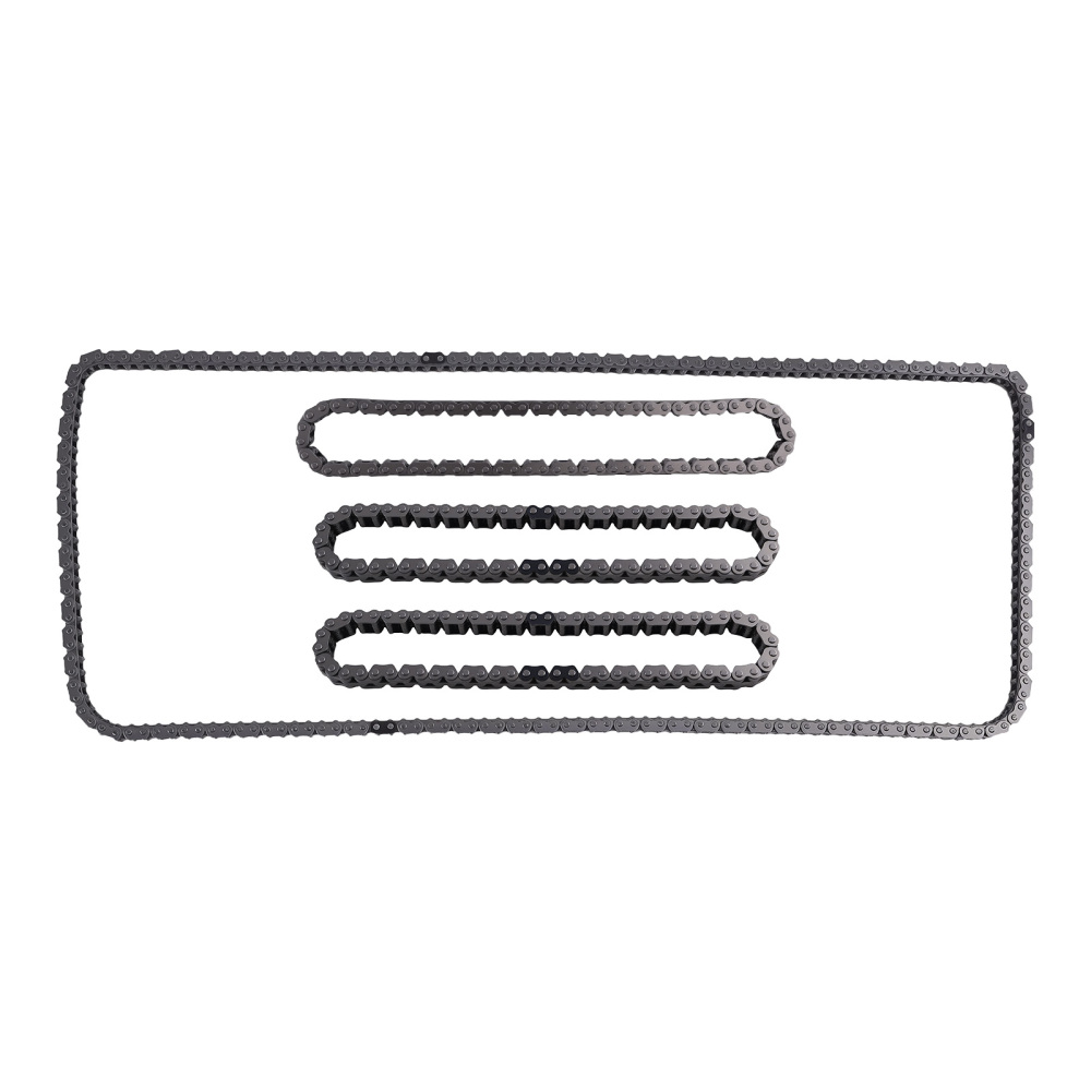 Timing Chain Kit compatible for Nissan Pathfinder compatible for Infiniti QX60 3.5L V6 VQ35DD 2017-2024