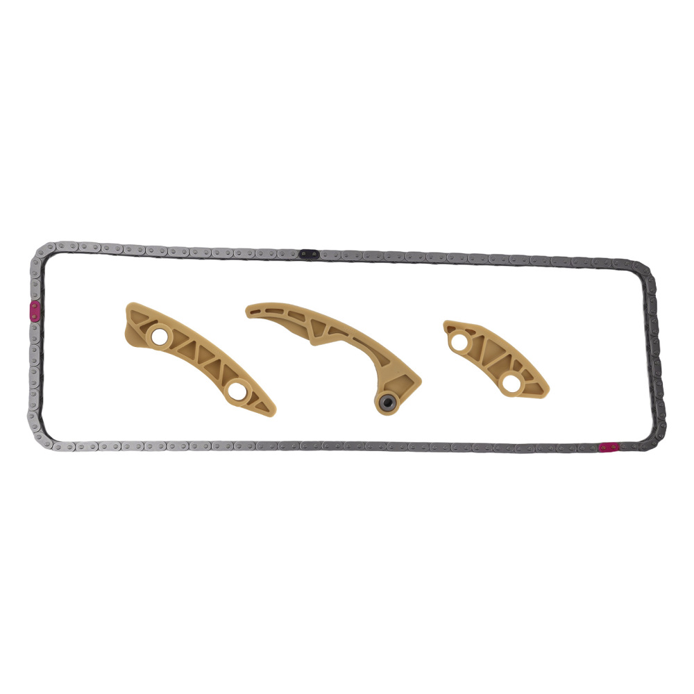 Timing Chain KitWater Pump compatible for GM Terrain compatible for Chevy Equinox 2.2L 2.4L Ecotec