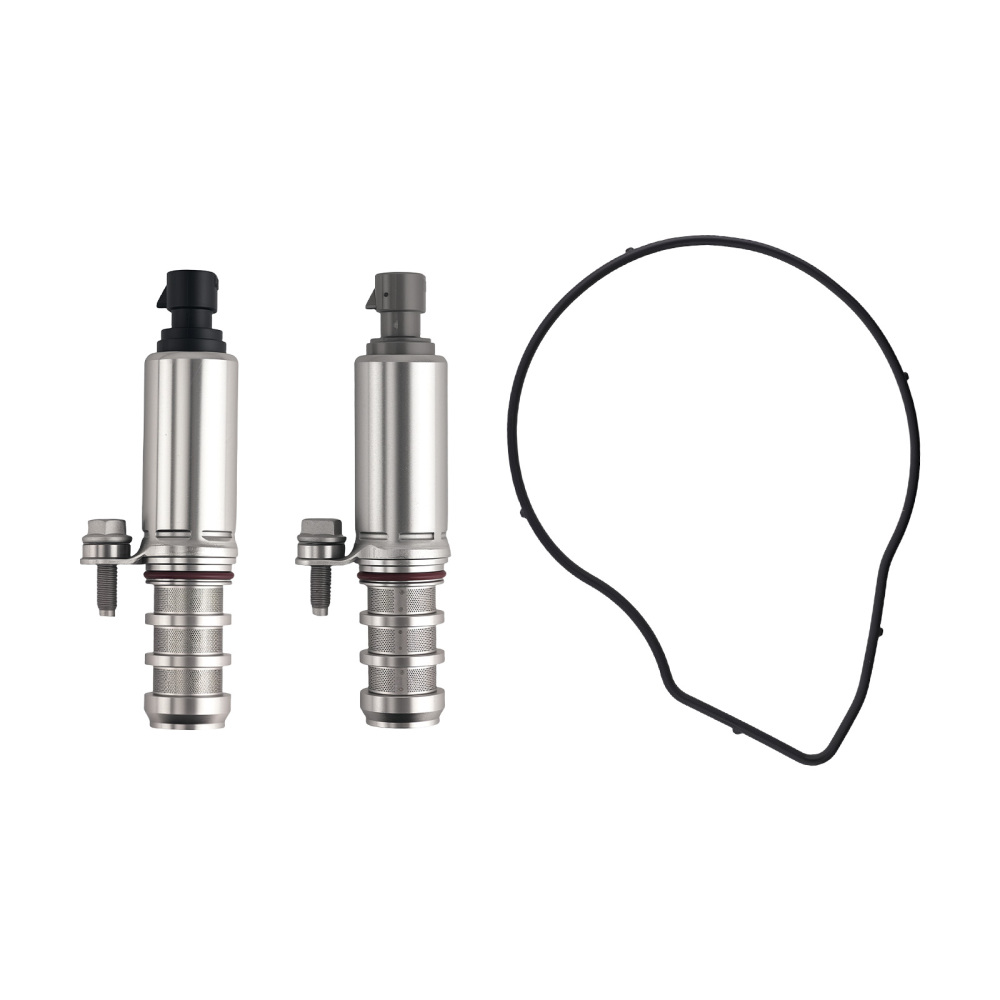 Timing Chain KitWater Pump compatible for GM Terrain compatible for Chevy Equinox 2.2L 2.4L Ecotec