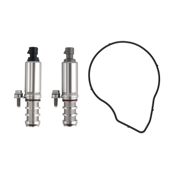 Timing Chain KitWater Pump compatible for GM Terrain compatible for Chevy Equinox 2.2L 2.4L Ecotec