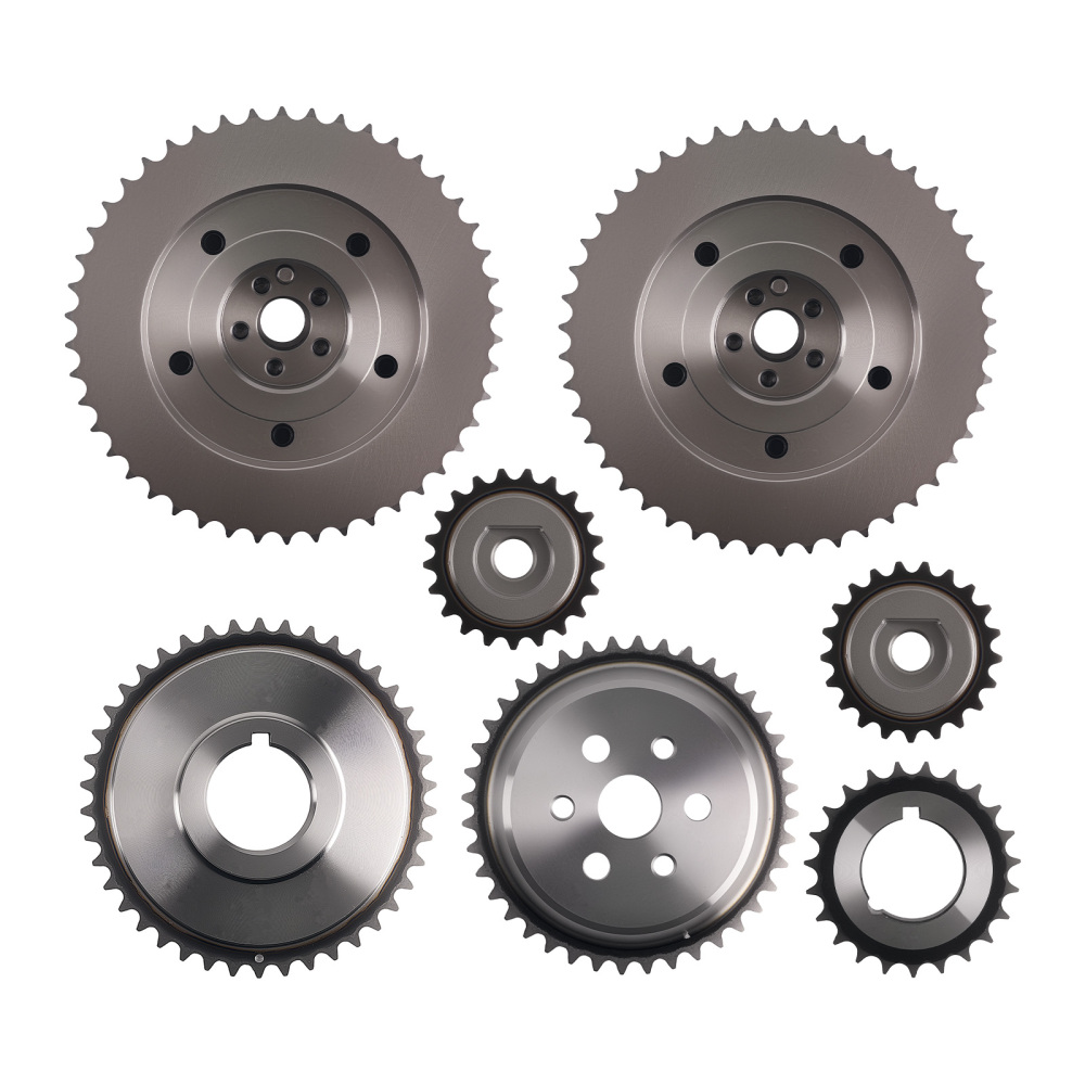 Timing Chain KitWater Pump compatible for GM Terrain compatible for Chevy Equinox 2.2L 2.4L Ecotec