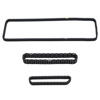 Timing Chain Set compatible for Suzuki Grand Vitara XL-7 H25A H27A 1999-2006