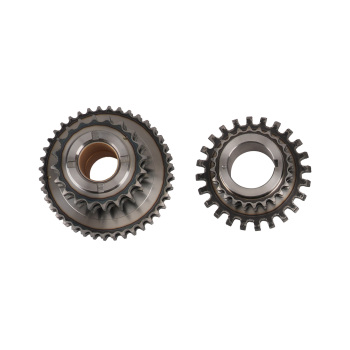 Timing Chain Set compatible for Suzuki Grand Vitara XL-7 H25A H27A 1999-2006