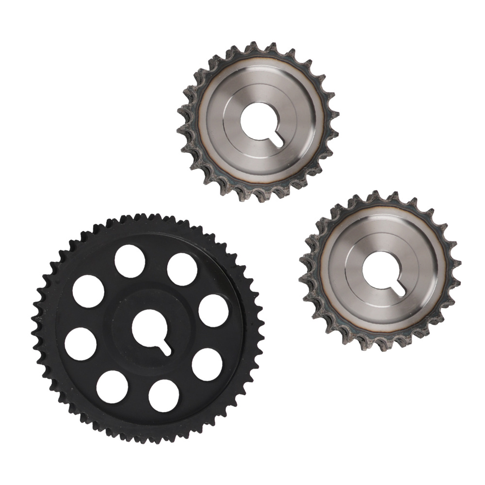 Timing Chain Set compatible for Suzuki Grand Vitara XL-7 H25A H27A 1999-2006