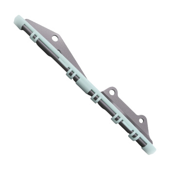 Timing Chain Kit compatible for Ford Expedition F-150 compatible for Mustang 4.6L SOHC 1997-2001 9-0387SAX