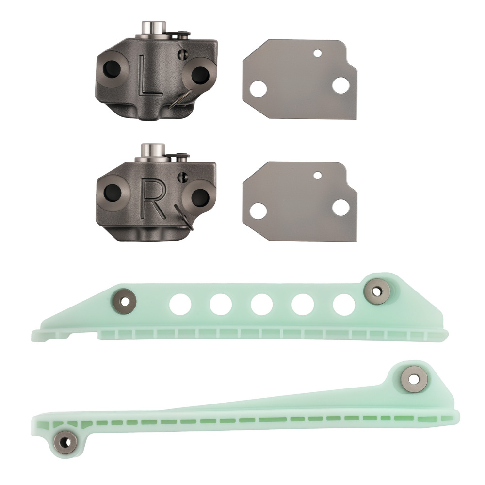 Chain Assembly Kit compatible for Ford Expedition 4.6L SOHC 1997-2003 4R3Z6B274BA