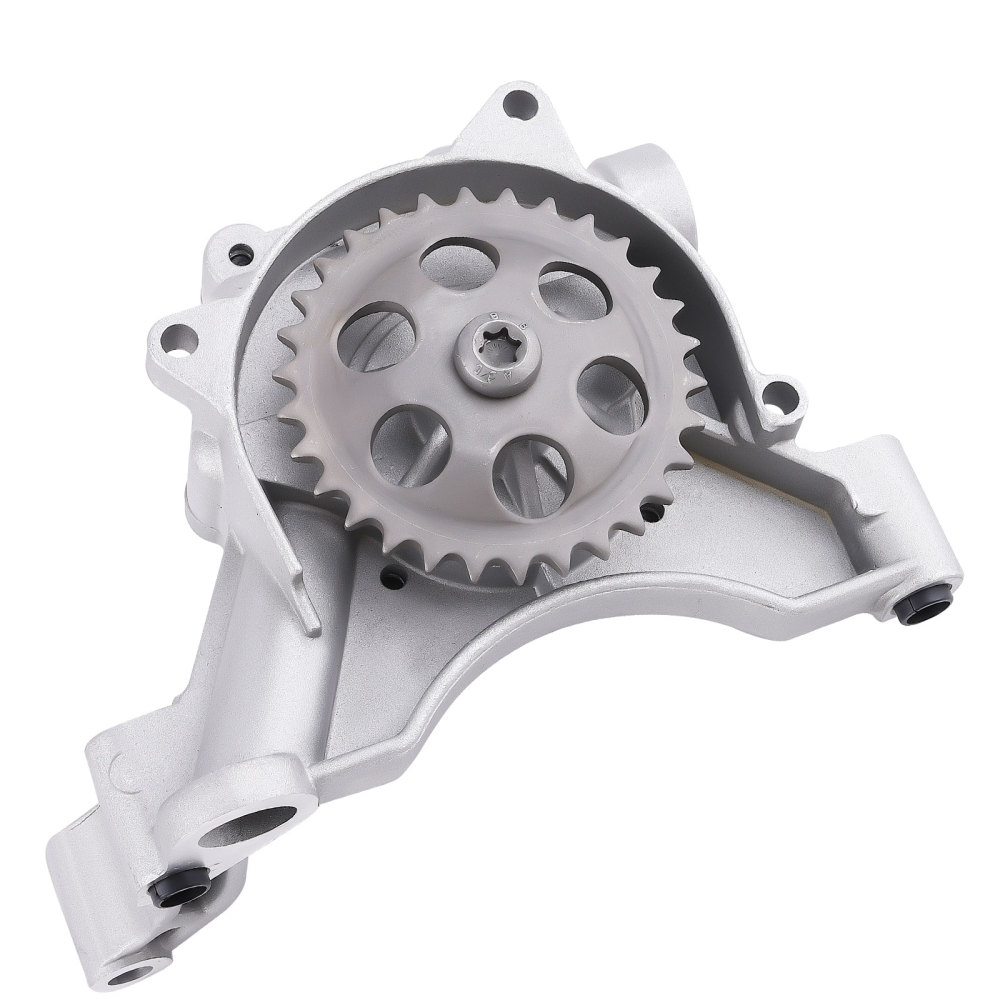 Set registro albero a camme+catena di distribuzionefor compatibile per Audi VW 1.4 03C109571F