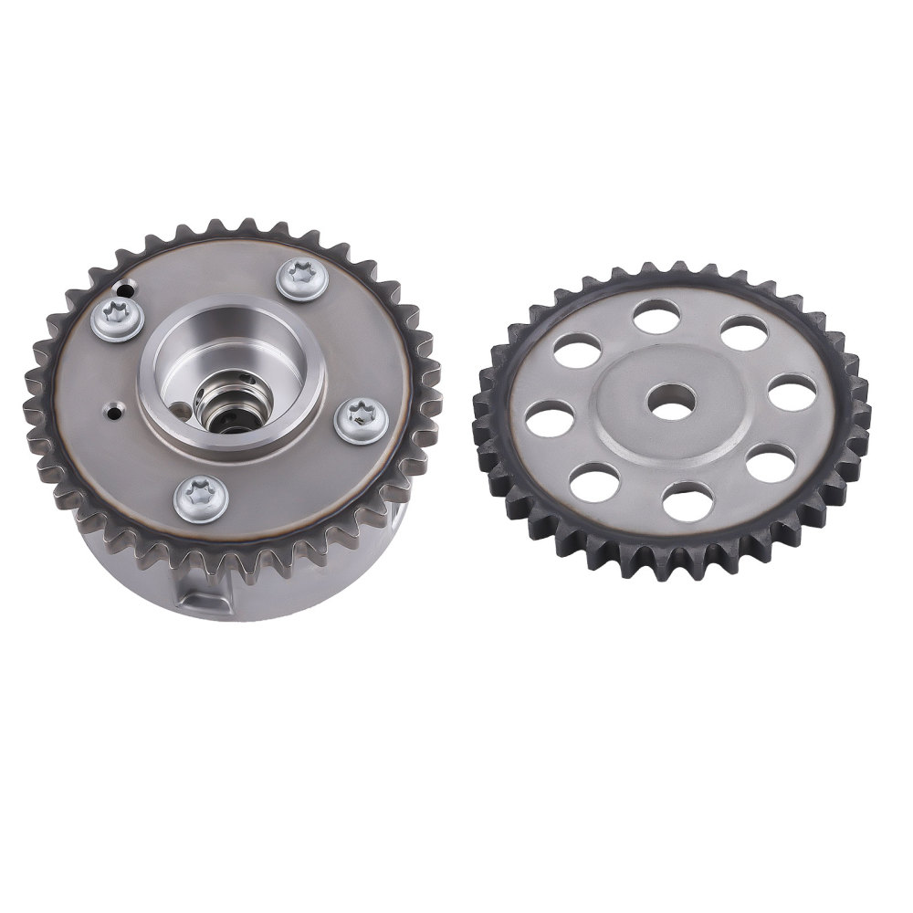 Set registro albero a camme+catena di distribuzionefor compatibile per Audi VW 1.4 03C109571F