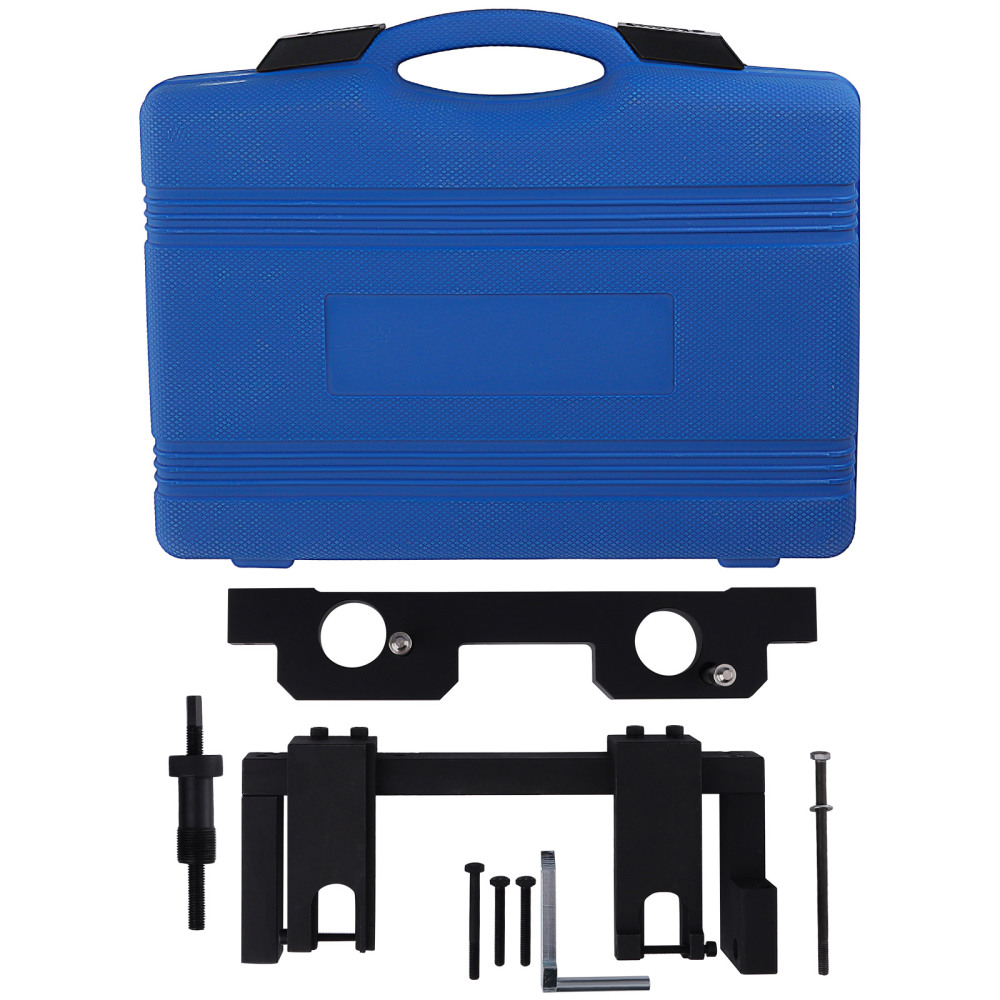 Oil Pump Timing Chain Kit VVT Gear Tool compatible for BMW N20 N26 X4 X5 328i 2.0L