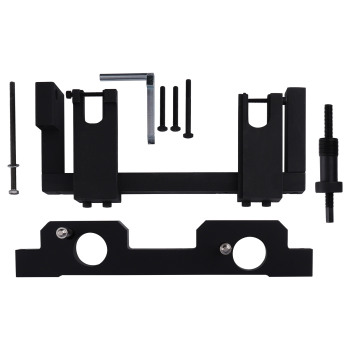 Oil Pump Timing Chain Kit VVT Gear Tool compatible for BMW N20 N26 X4 X5 328i 2.0L