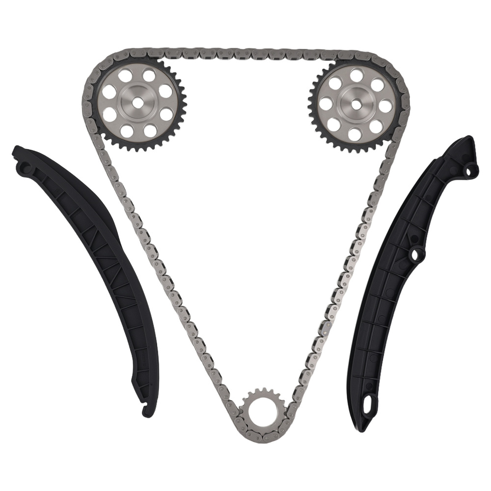 Kit Catena Distribuzione compatibile per Seat Ibiza compatibile per Skoda Fabia compatibile per VW Polo 2006-2015 03C109469K