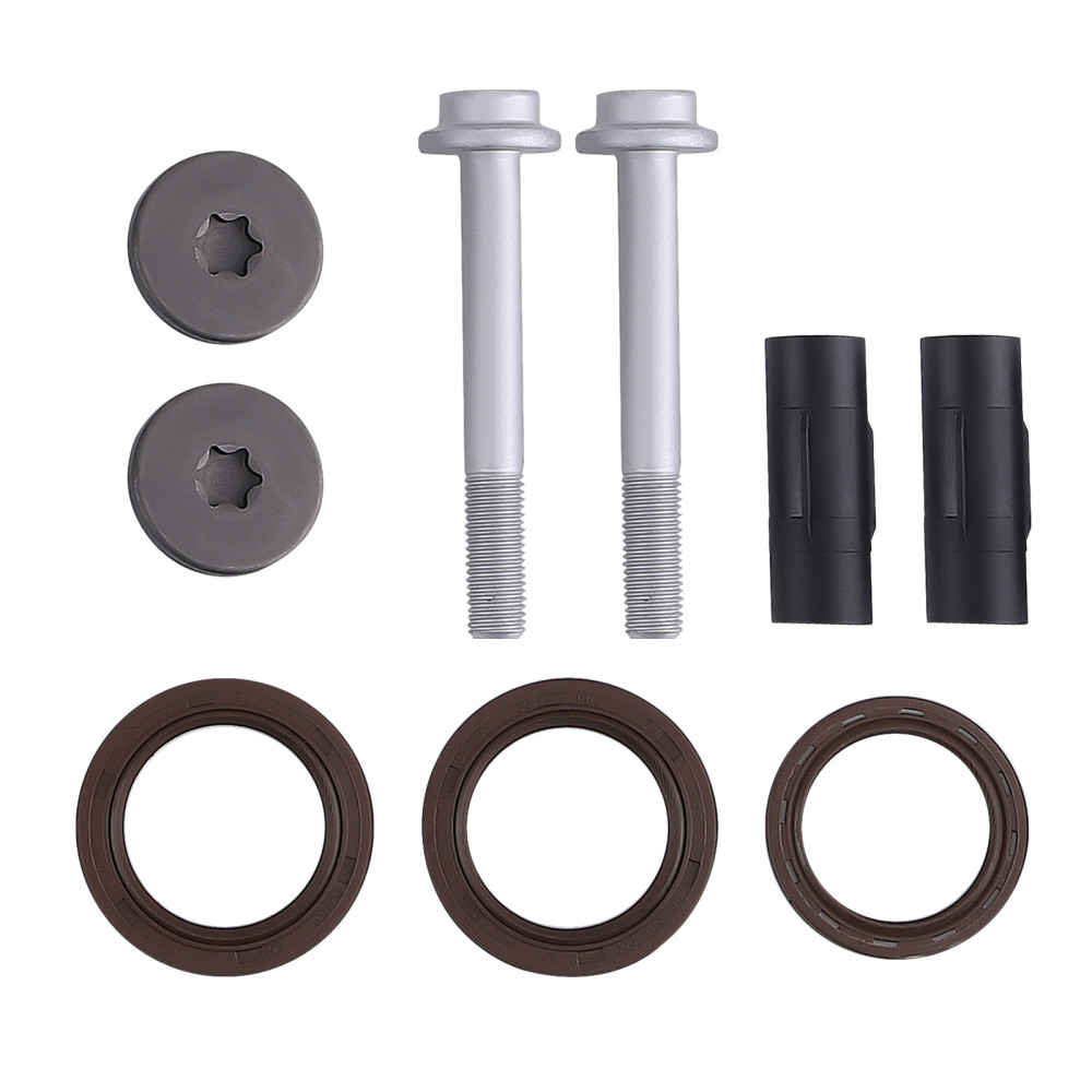 TIMING BELT KIT VVT SPROCKET compatible for CHEVROLET SONIC 1.8L 2012-2018 130-2050