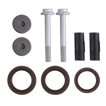 TIMING BELT KIT VVT SPROCKET compatible for CHEVROLET SONIC 1.8L 2012-2018 130-2050