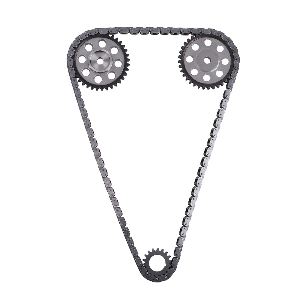 TENDEUR DE CHAÎNE DE DISTRIBUTION compatible pour SEAT IBIZA compatible pour SKODA FABIA compatible pour VW POLO 1.2